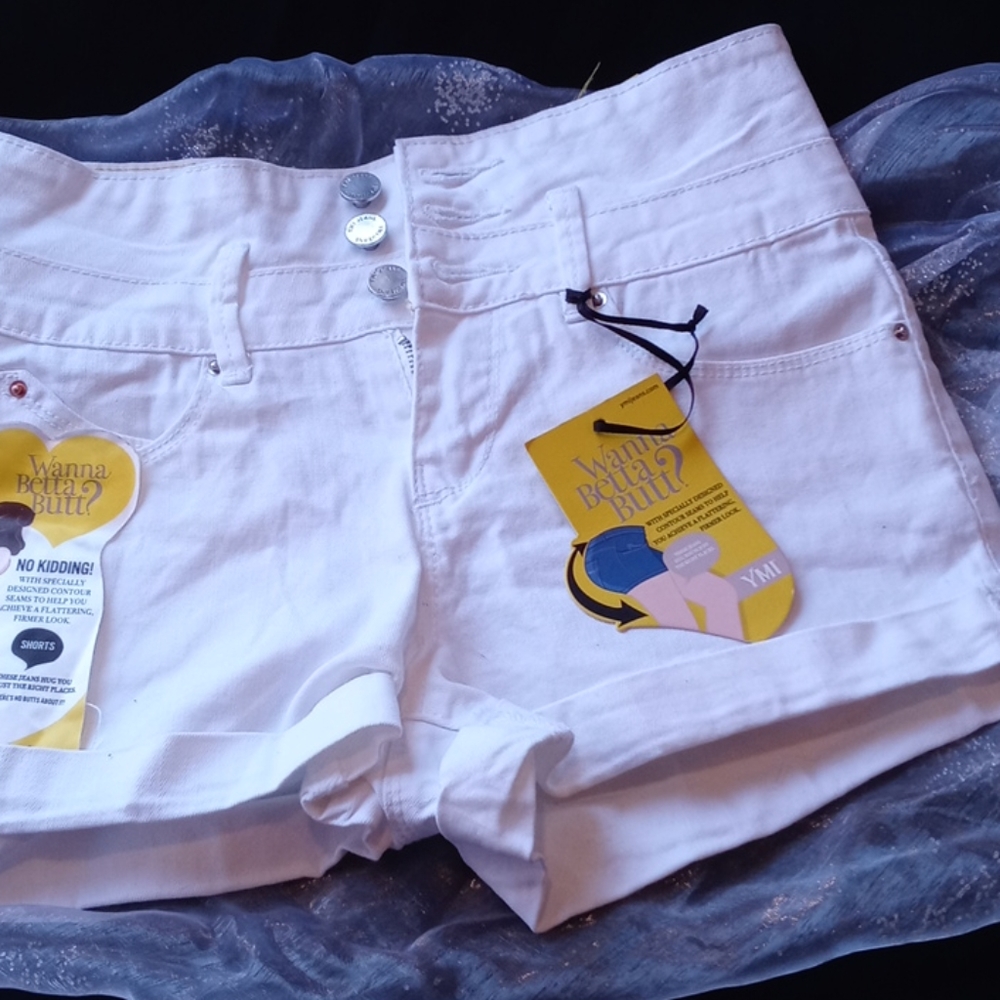 Ymi shorts